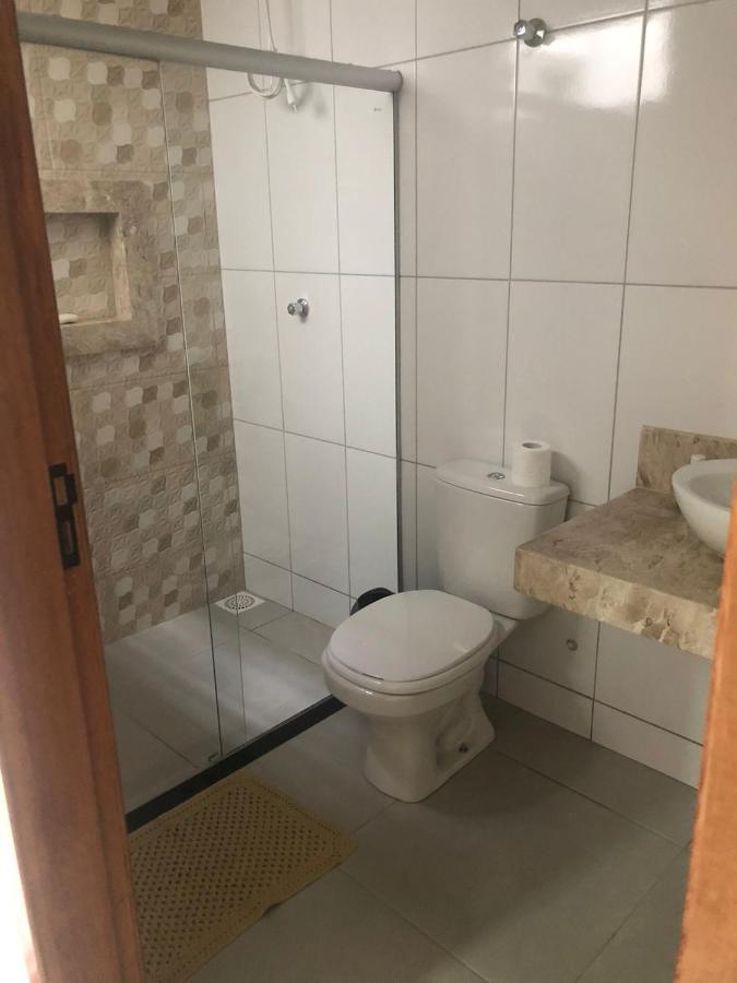 Вилла Casa Siqueira Нова-Висоза Экстерьер фото