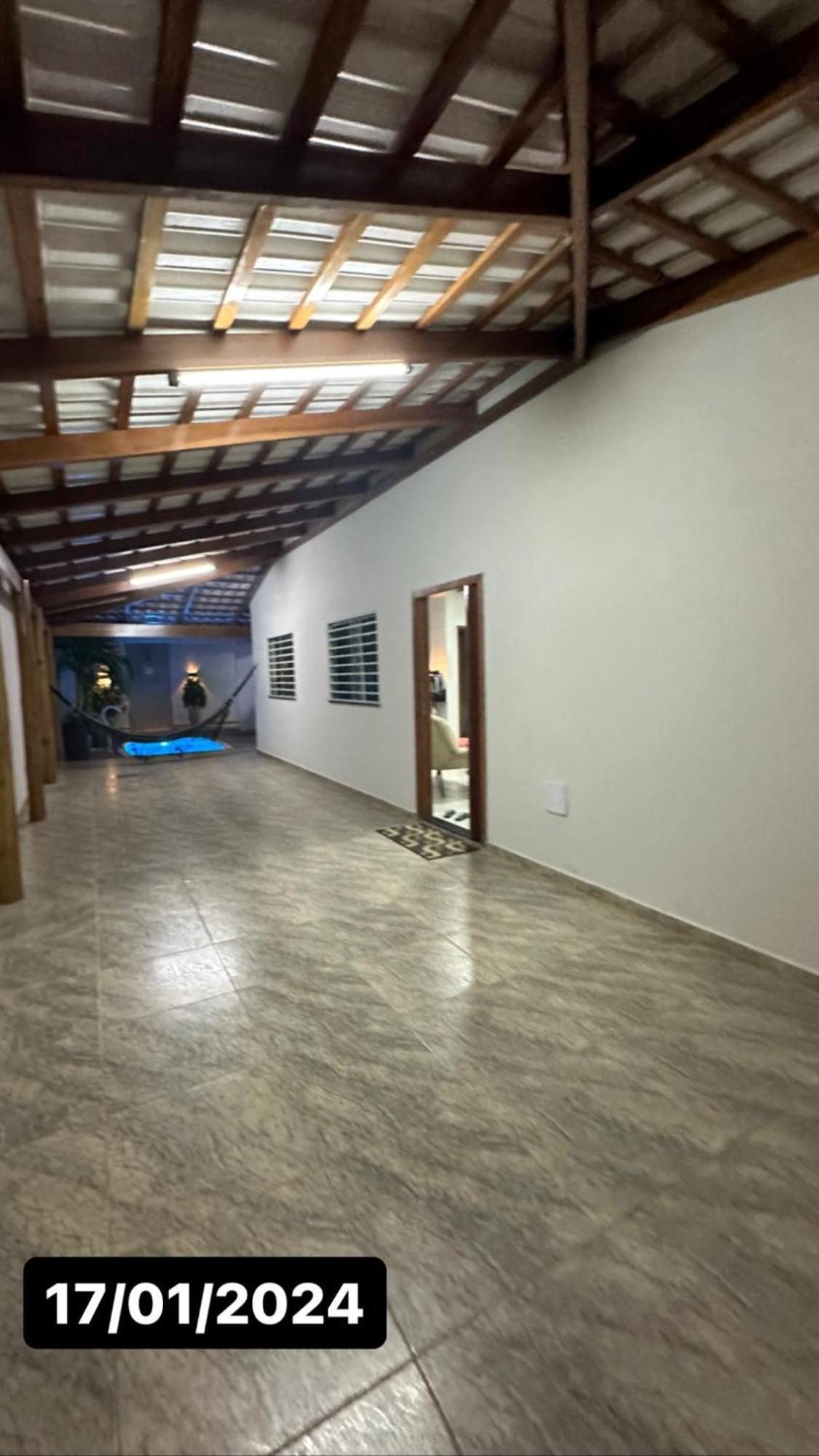 Вилла Casa Siqueira Нова-Висоза Экстерьер фото